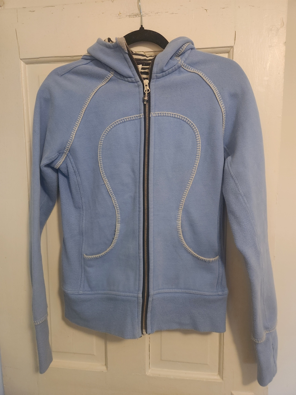 Lululemon Scuba Special Edition